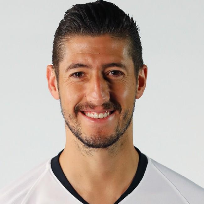 Sergio ESCUDERO