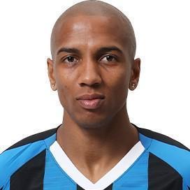 Ashley YOUNG