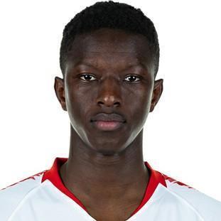 Amadou HAIDARA