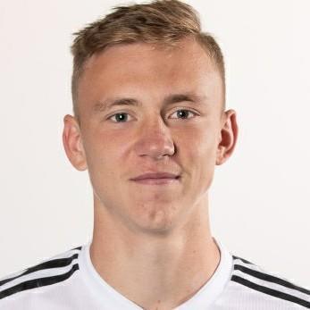 Maximilian BEIER
