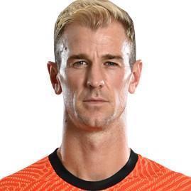 Joe HART