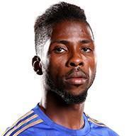 Kelechi IHEANACHO