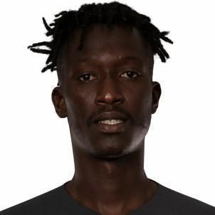 Mouhamed MBAYE