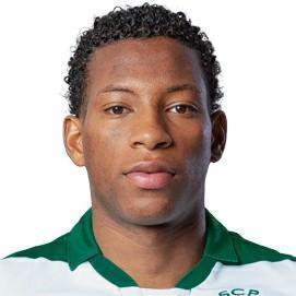 Gonzalo PLATA