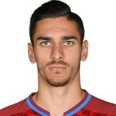 Alex MERET