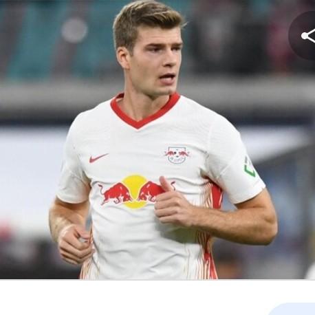Alexander Sørloth