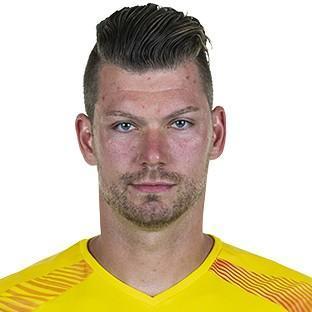 Max GRÜN