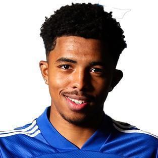 Wesley FOFANA