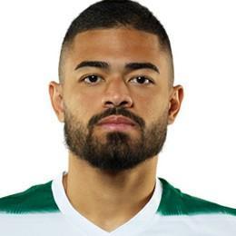 BRUNO TABATA