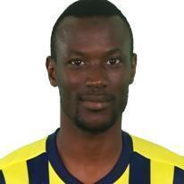 Mame THIAM