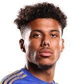 James JUSTIN