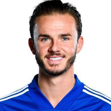 James MADDISON