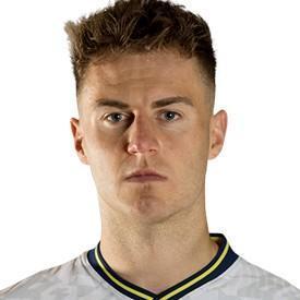 Joe RODON