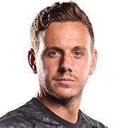 Danny WARD