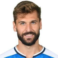 Fernando LLORENTE