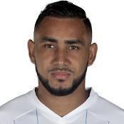 Dimitri PAYET