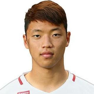 Hwang Hee CHAN