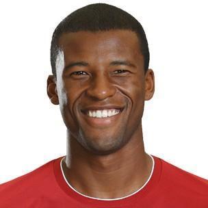 Georginio WIJNALDUM