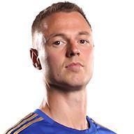 Jonny EVANS