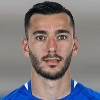 Sargis ADAMYAN