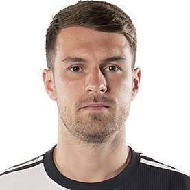 Aaron RAMSEY