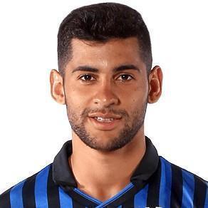 Cristian ROMERO