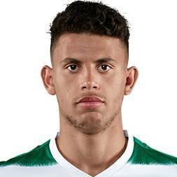 MATHEUS NUNES