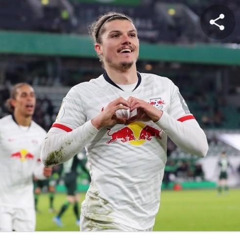 Marcel Sabitzer
