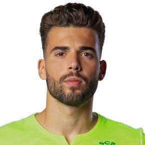 LUÍS MAXIMIANO