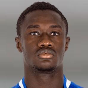 Diadie SAMASSÉKOU