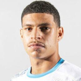 LUIS HENRIQUE
