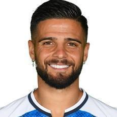 Lorenzo INSIGNE