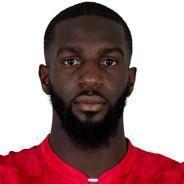 Tiémoué BAKAYOKO