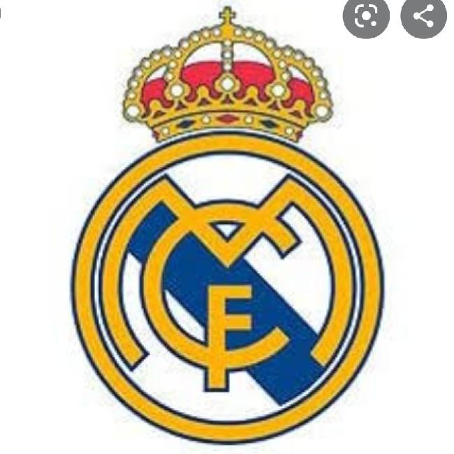 REAL MADRID CF