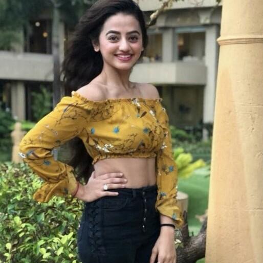 Helly Shah
