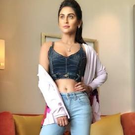 Krystle D'Souza