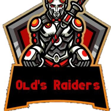 Old's Raiders
