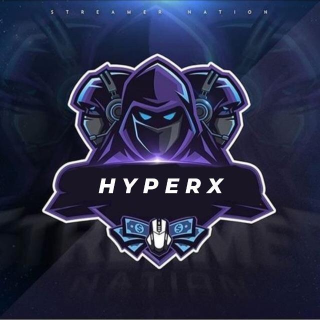 Hyper X