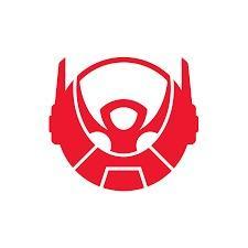 BIGETRON RED ALIEN