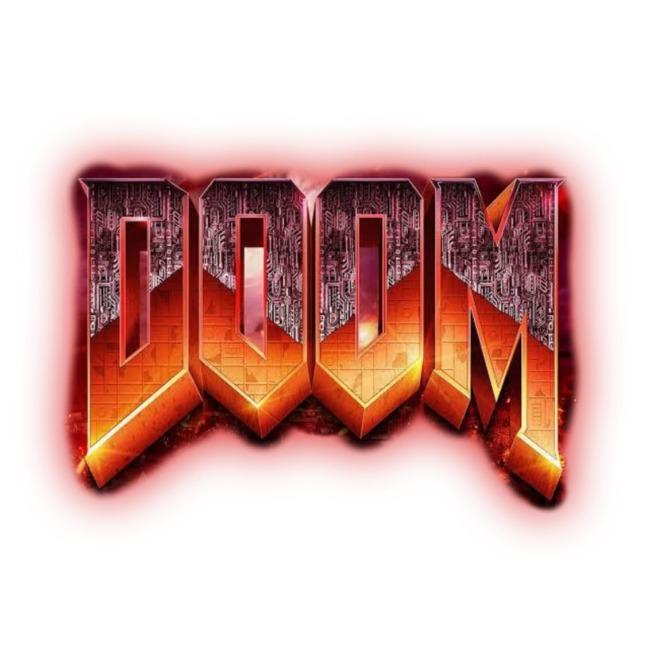 (out) DOOM