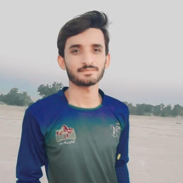 JAM RASHID