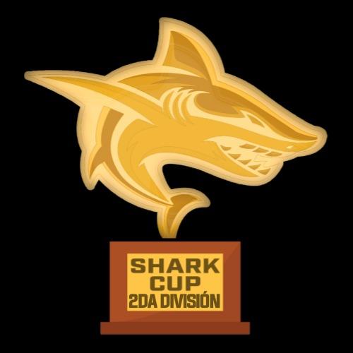 Shark 2da Division NA