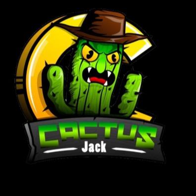 Cactus Jack