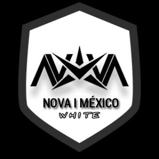Nova MX White