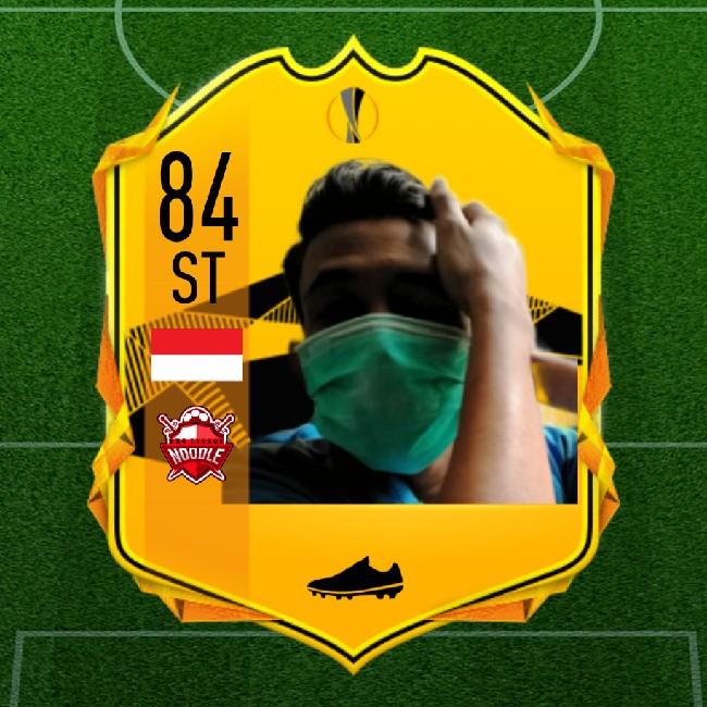 FC DURI KEPAK (IWAN BUDIANTO)