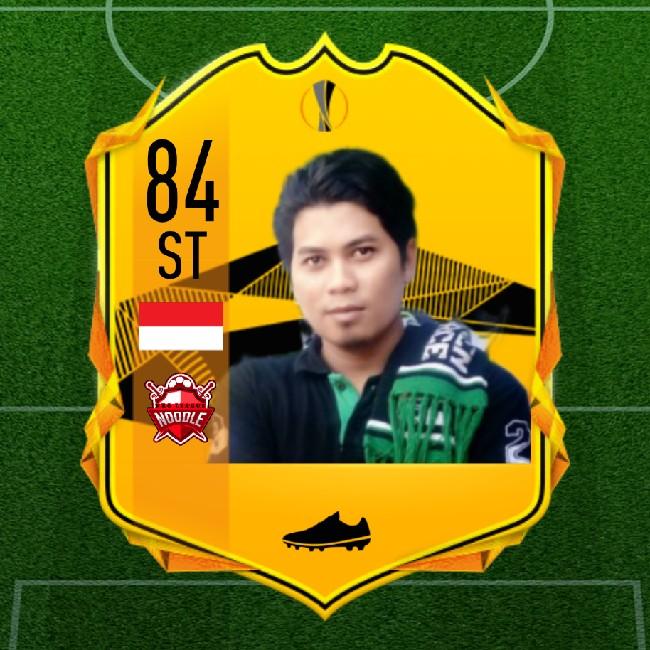 BAJOEL POETEH (AGHOST BUSTER)