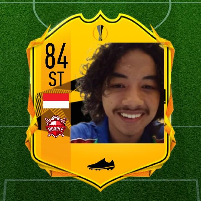 BANGKIT COK ASU (TAMIM05)