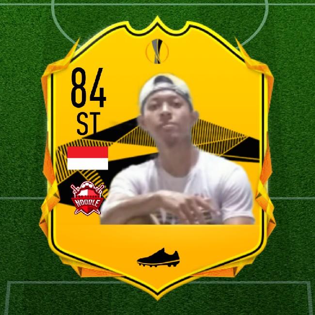 SPARTA FC (EKSEKUTIF MUDA)