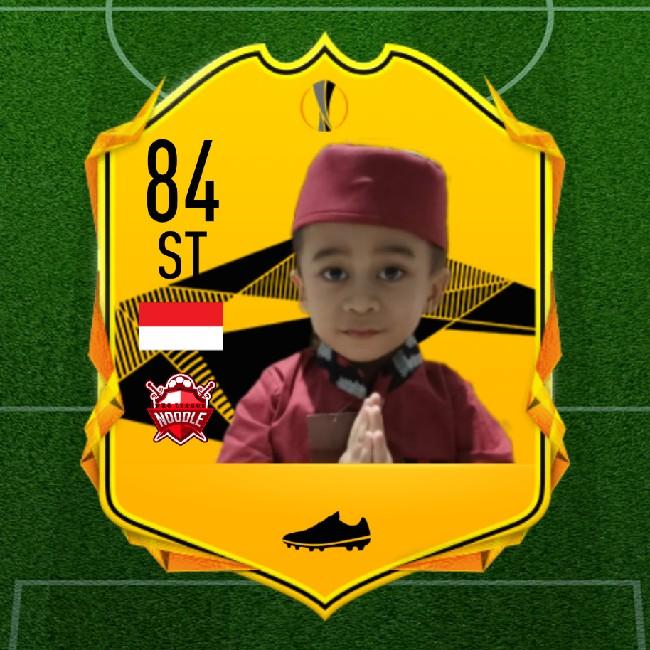 SATRIO JOWO (AGUS SUBANDI)