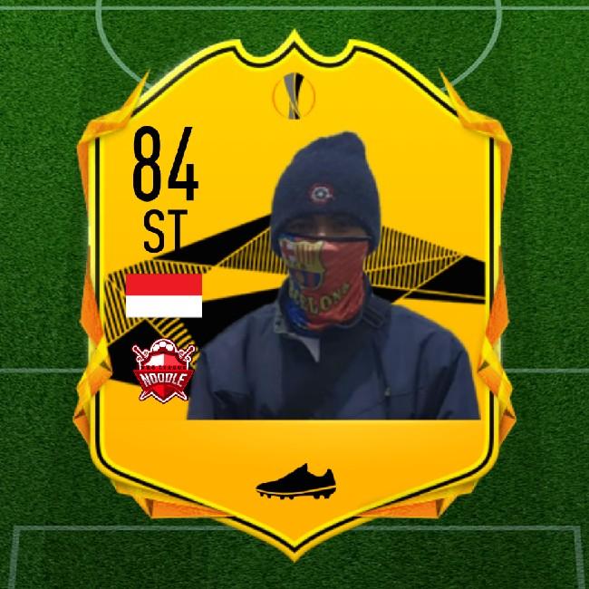 SABILILLAH FC (IMAM SULTAN)